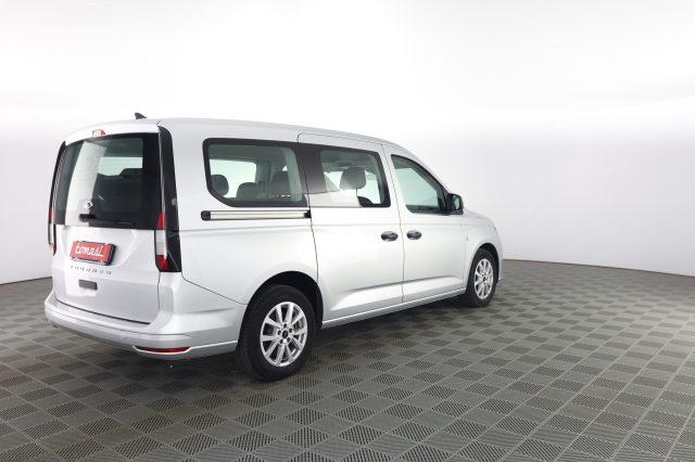 FORD Tourneo Connect Grand Tourneo Grand 2.0 EcoBlue 102 CV Plus