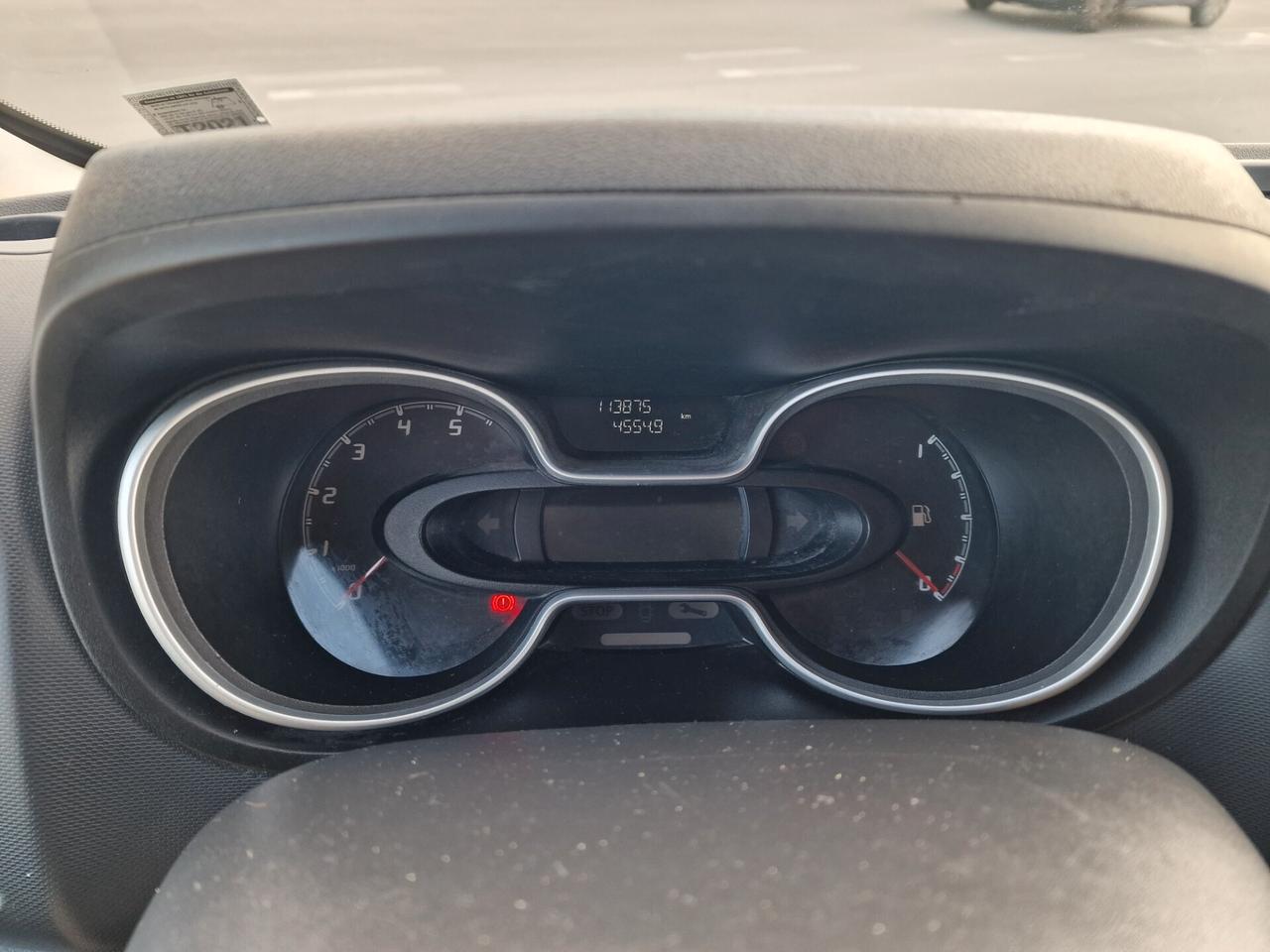 Fiat Talento 2.0 Ecojet 120CV PC-TN Furgone 10q