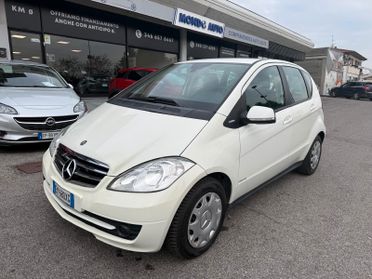 Mercedes-benz A 160 CDI BlueEFFICIENCY Executive