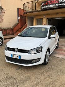 Volkswagen Polo 1.6 tdi 90 CV POCHI ESEMPLARI