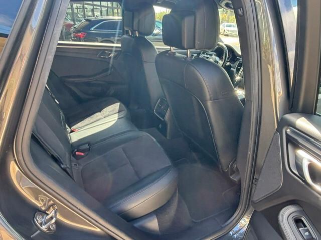 Porsche Macan 2.0 Benzina 252CV Pdk 2018