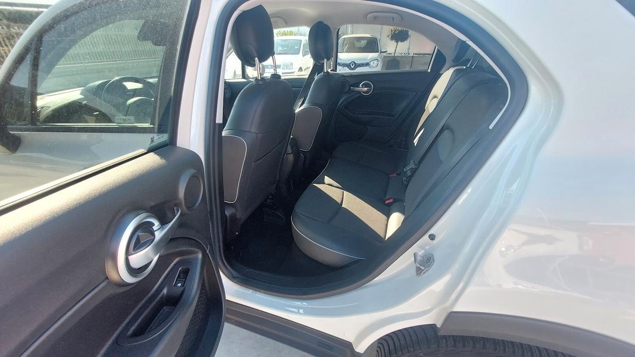 Fiat 500X 1.3 MultiJet 95 CV Cross