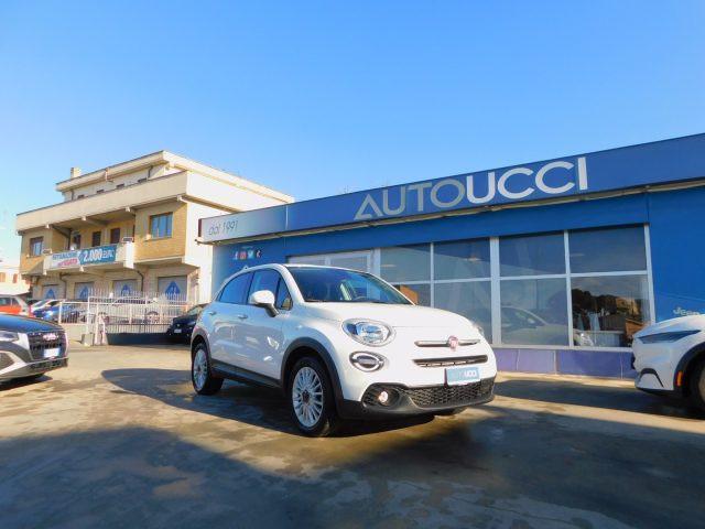 FIAT 500X 1.3 MultiJet 95 CV Club