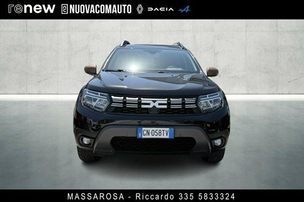 Dacia Duster 1.0 TCe GPL SL Extreme 4x2