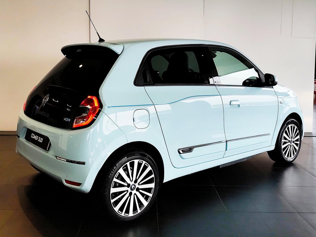 RENAULT Twingo Electric - Twingo Intens 22kWh