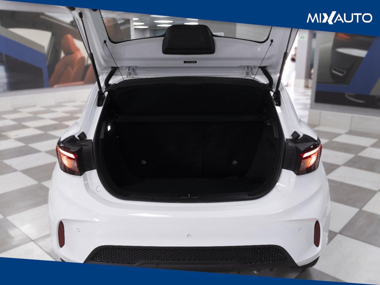 MG MG3 1.5 Comfort ICE