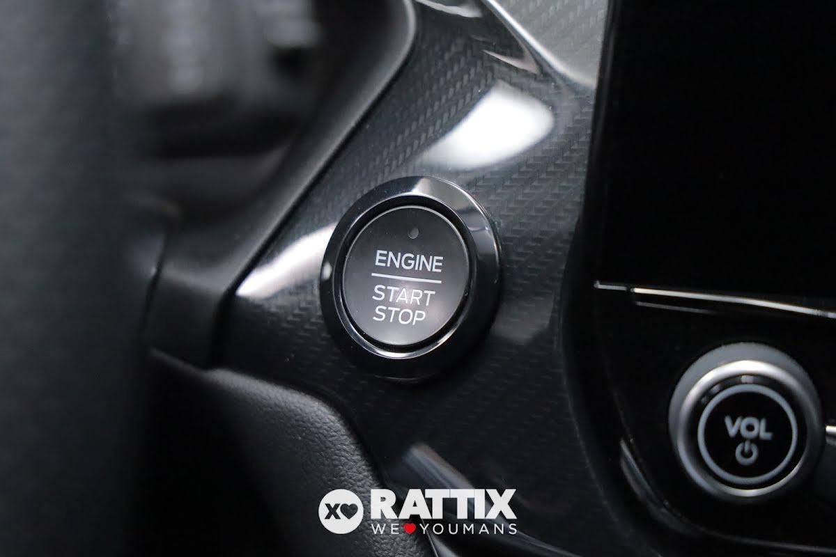 Ford Puma 1.0 ecoboost h 125CV ST-Line auto