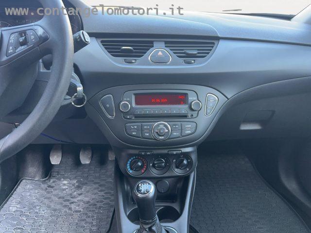 OPEL Corsa 1.4 90CV GPL Tech 5 porte Advance