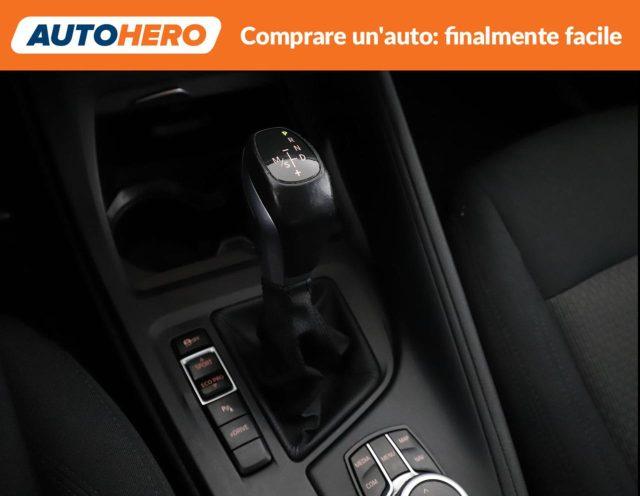 BMW X1 xDrive25e Advantage