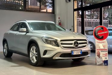 Mercedes-benz GLA 200 GLA 200 CDI Sport