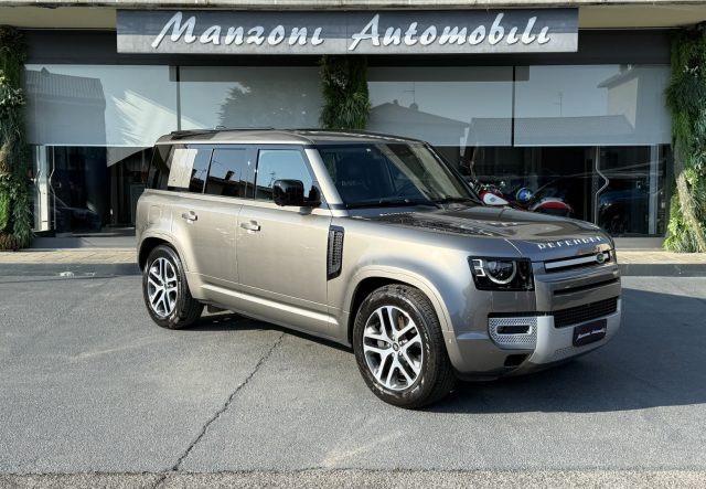 LAND ROVER Defender 110 2.0 Si4 PHEV 404 CV AWD Auto XS Edition