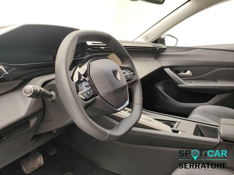 Peugeot 308 SW 1.5 bluehdi Allure s&s 130cv eat8