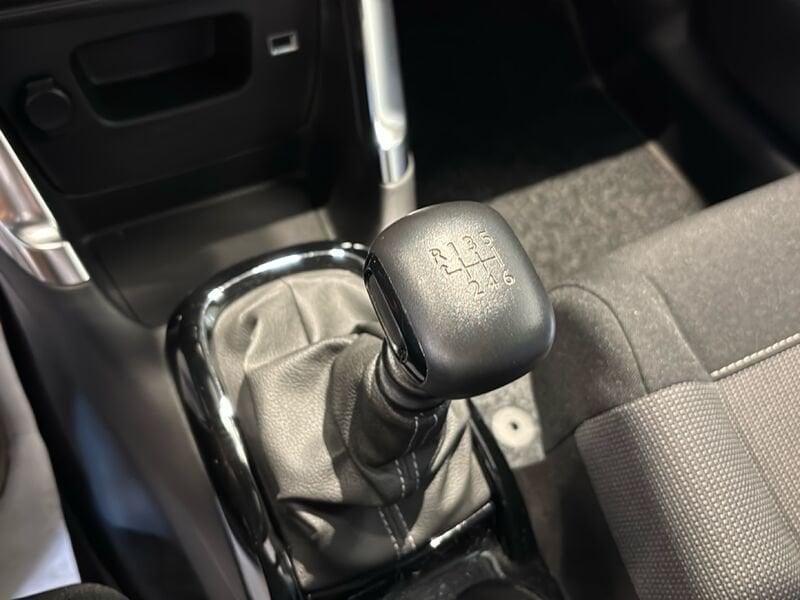 Citroën C3 Aircross BlueHDi 110 S&S Shine