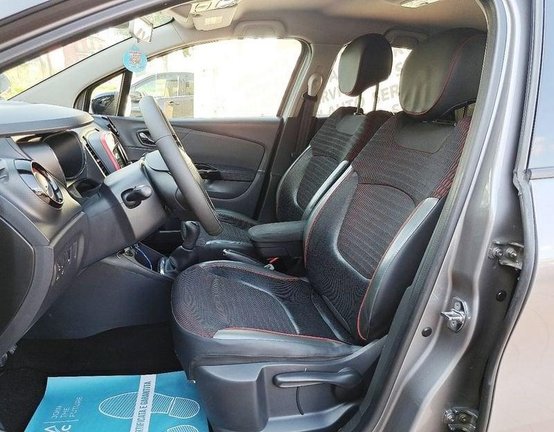 Renault Captur Captur 1.5 dCi 8V 90 CV Energy R-Link
