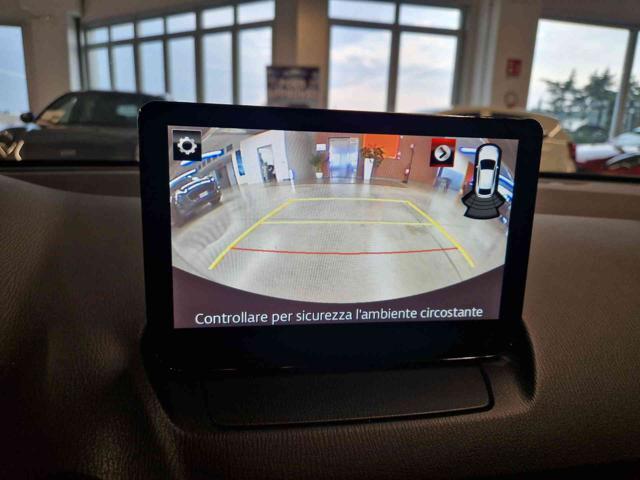 MAZDA 2 Mazda2 1.5 Skyactiv-G Homura