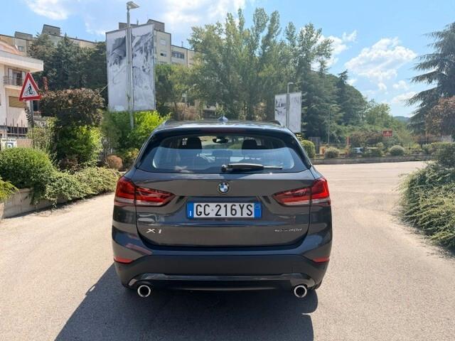 Bmw X1 sDrive20d Business Advantage