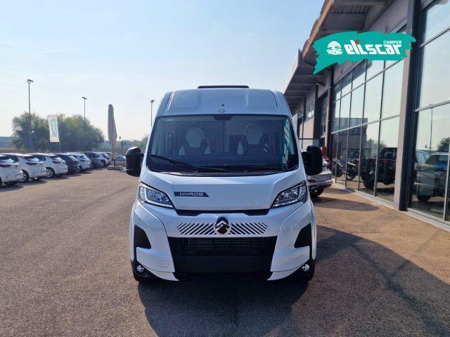 CI INTERNATIONAL KYROS GO 2