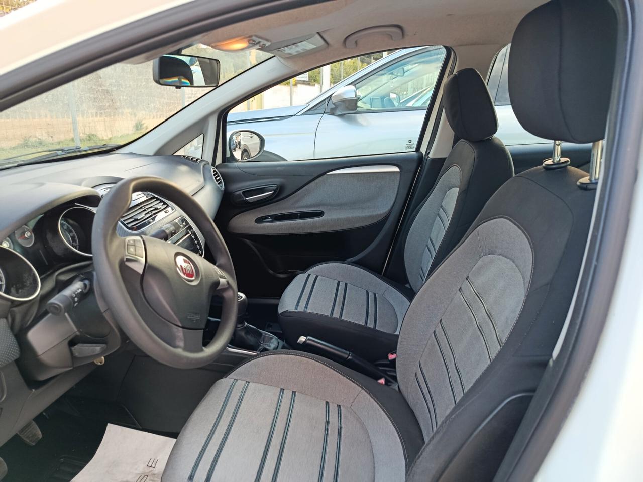 Fiat Punto Evo 1.3 Mjt 75 CV 5 porte ( Euro4 )