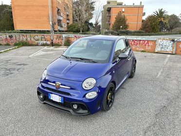 Abarth 595 1.4 T-Jet PISTA *Record Monza/Android CarPlay