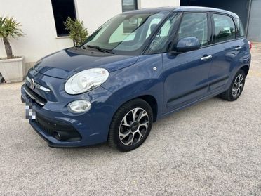 FIAT 500L 1.3 Multijet 95 CV Business