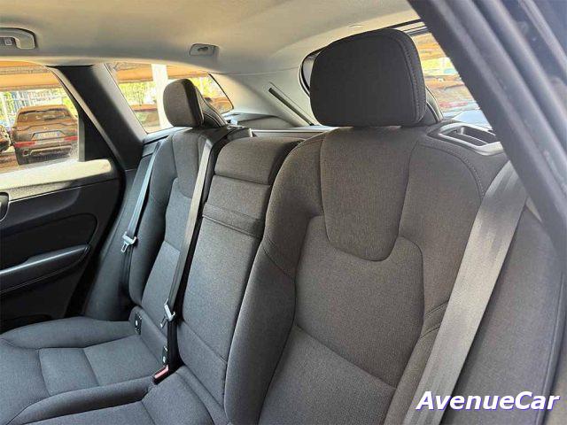 VOLVO XC60 2.0 d4 Business Plus geartronic TELECAMERA POST