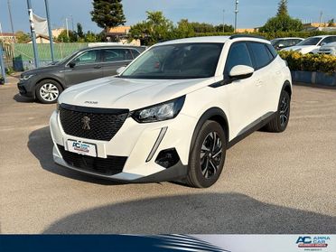 Peugeot 2008 PureTech 130 S&S AllureIN PROMO