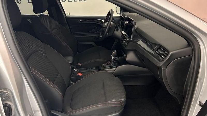 Ford Focus 1.0T EcoBoost Hybrid 155cv ST-Line Auto