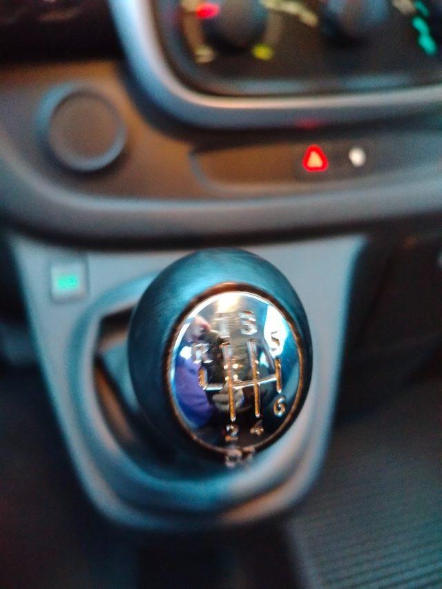 FIAT Talento 1.6 MJT 145CV 8 posti