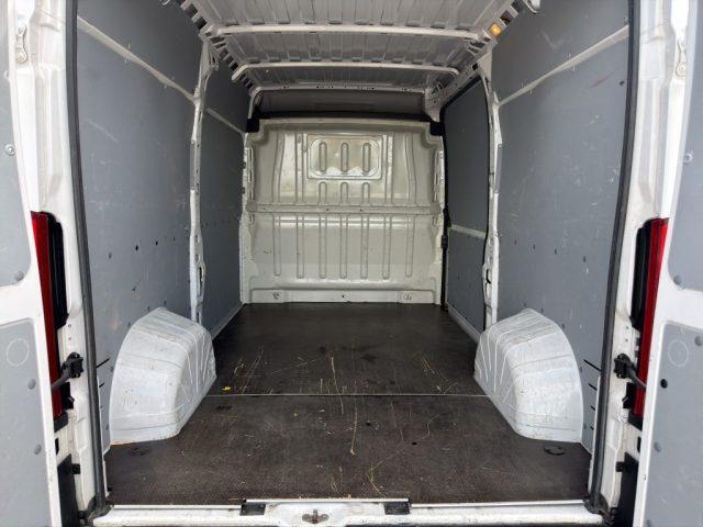 FIAT Ducato Ducato 35 2.2 Mjt 140CV PM-TM Furgone