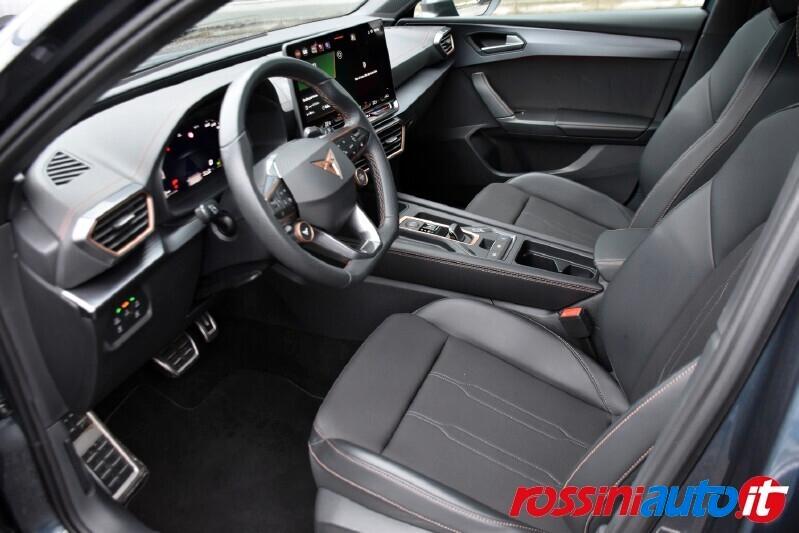 CUPRA LEON 1.5 HYBRID 150 CV DSG