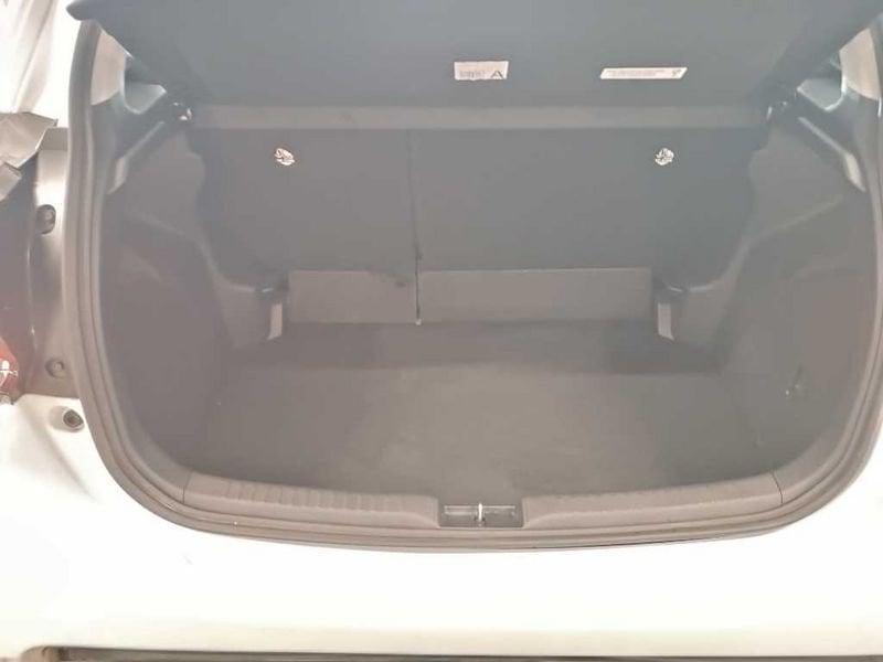 Mazda Mazda2 2 1.5 vvt full hybrid electric Pure e-cvt