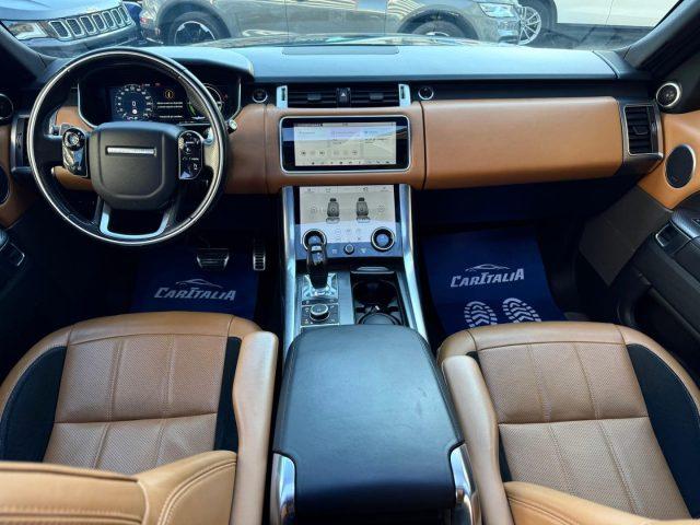 LAND ROVER Range Rover Sport 2.0 Si4 PHEV HSE Dynamic TETTO PANORAMICO