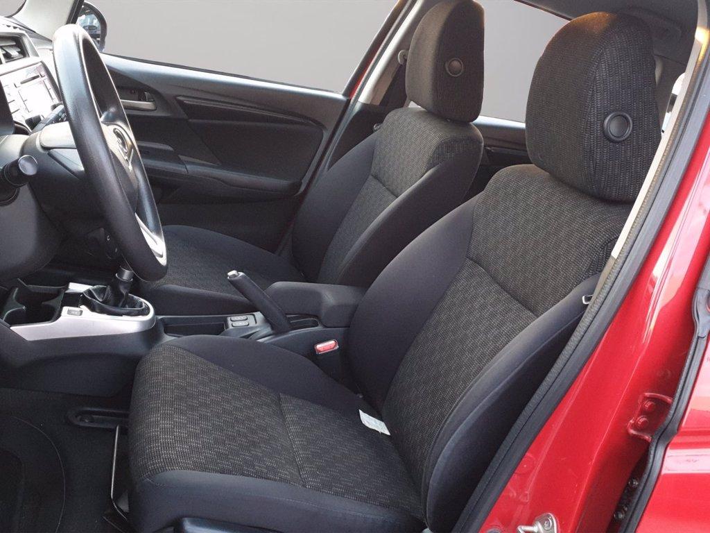 HONDA Jazz 1.3 trend adas s/sedi.risc. del 2017