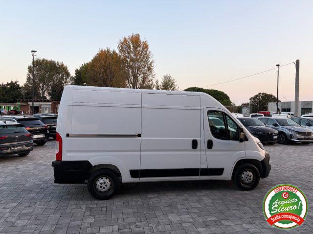 PEUGEOT Boxer 2.2 BlueHDi L2-H2 , PM-TM Furgone