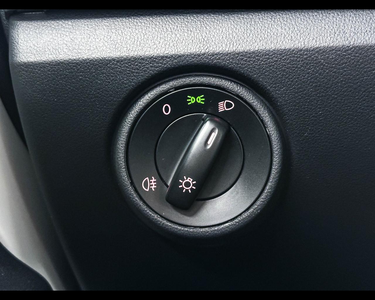 VOLKSWAGEN up! - 1.0 3p. EVO move up! BlueMotion Technology