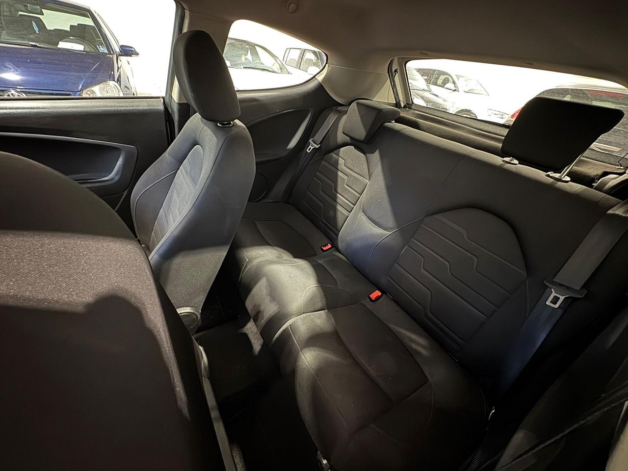 Alfa Romeo MiTo 1.4 78 CV 8V S&S Racer SI NEOPATENTATI