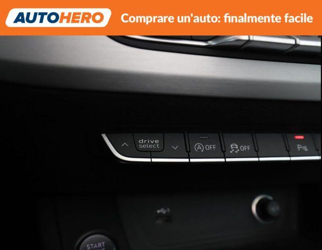 AUDI A5 Cabrio 40 TDI quattro S tronic Sport