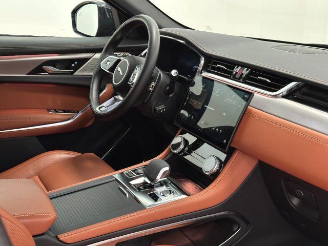 JAGUAR F-Pace 2.0 D 204 CV AWD aut. R-Dynamic S