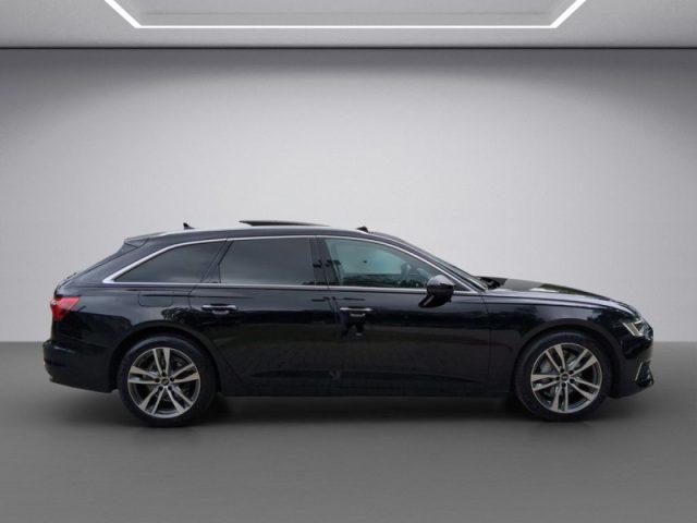 AUDI A6 Avant 40 2.0 TDI quattro ultra S tronic Business