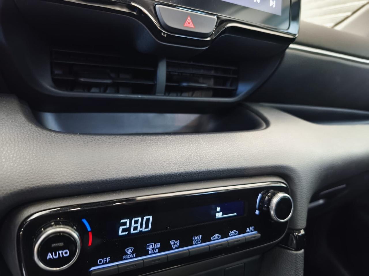 Toyota Yaris 1.5 Hybrid 5 porte Active