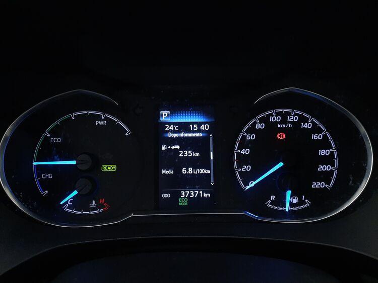 Toyota Yaris Hybrid Business BR433135 1.5 Full Hybrid 101CV