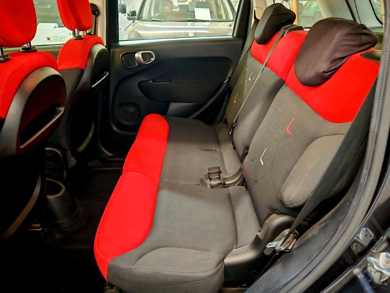 Fiat 500L 1.3 Multijet Pop Star