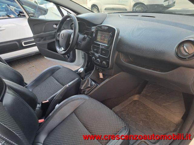 RENAULT Clio dCi Euro 6 - AZIENDALE - MINI RATA 4 ANNI
