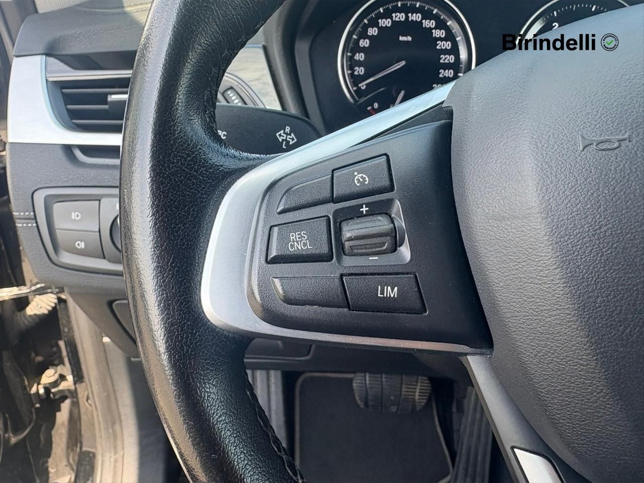 BMW X1 (F48) - X1 xDrive18d xLine Plus