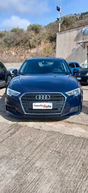 Audi A3 2.0 TDI Sport - 2018