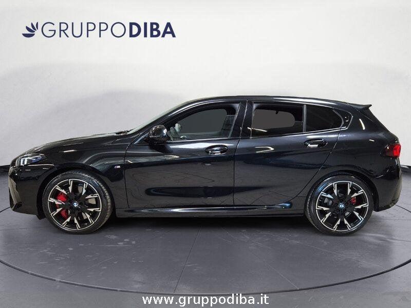 BMW Serie 1 F70 118d MSport Pro auto