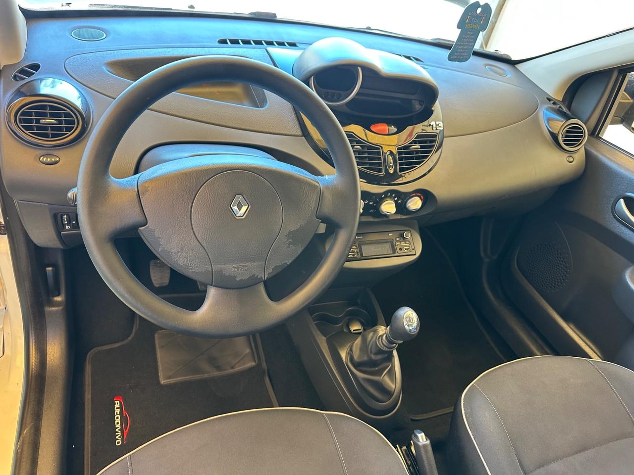 Renault Twingo 1.2 16V Night&Day