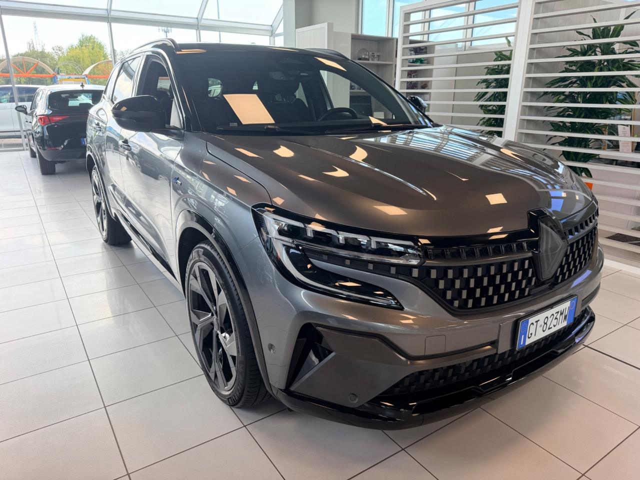 Renault Austral Full Hybrid E-Tech 200 CV Techno Esprit Alpine