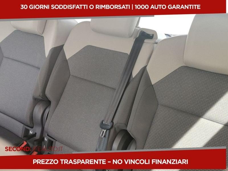 Volkswagen Multivan 1.4 tsi eh Space dsg 7p.ti