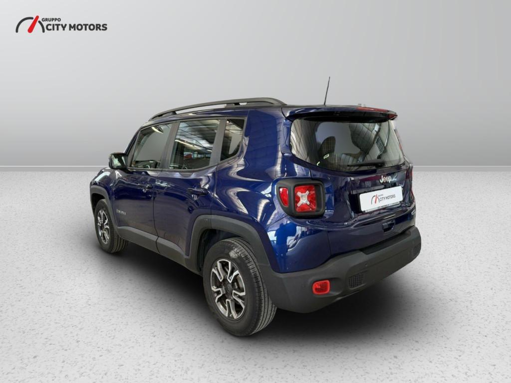 Jeep Renegade 1.0 T3 Longitude 2WD